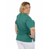 Komplet unisex NEREA - zielony